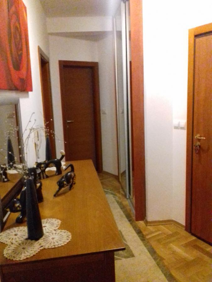 Aleksandra Bečići Exteriör bild